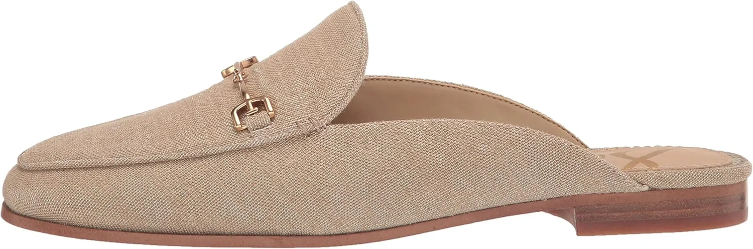 Sam Edelman Women's Linnie Bit Mule