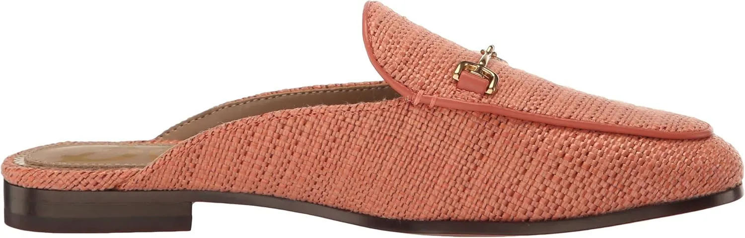 Sam Edelman Women's Linnie Bit Mule