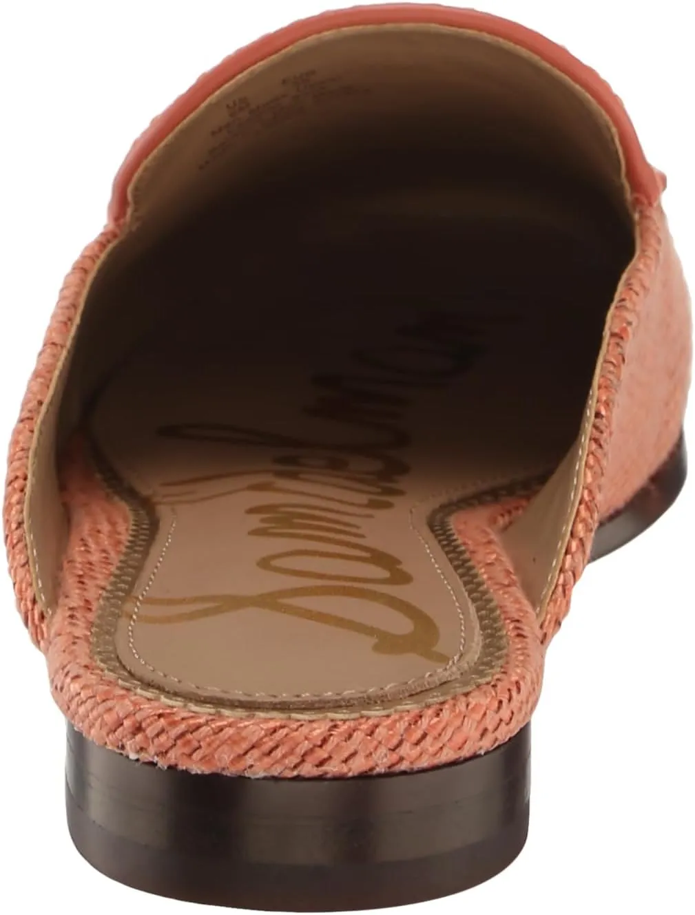 Sam Edelman Women's Linnie Bit Mule