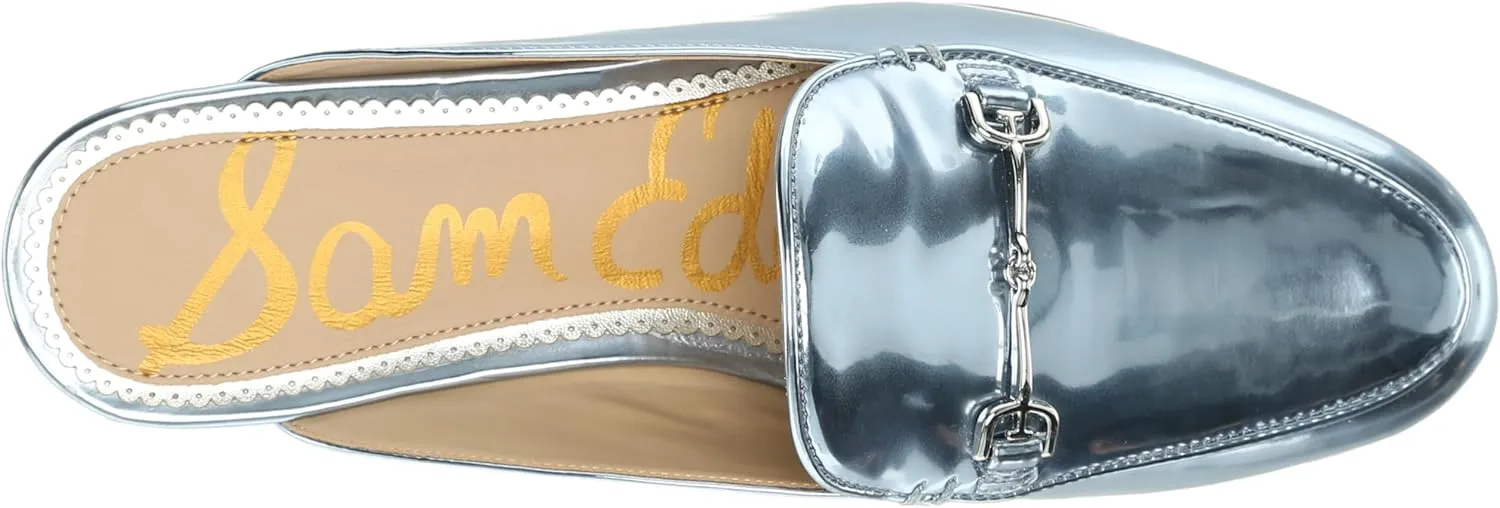 Sam Edelman Women's Linnie Bit Mule