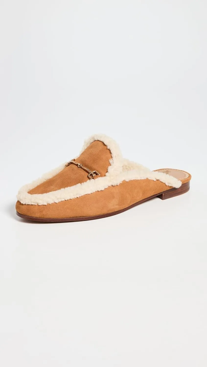 Sam Edelman Women's Linnie Bit Mule