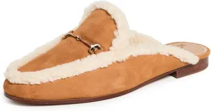 Sam Edelman Women's Linnie Bit Mule
