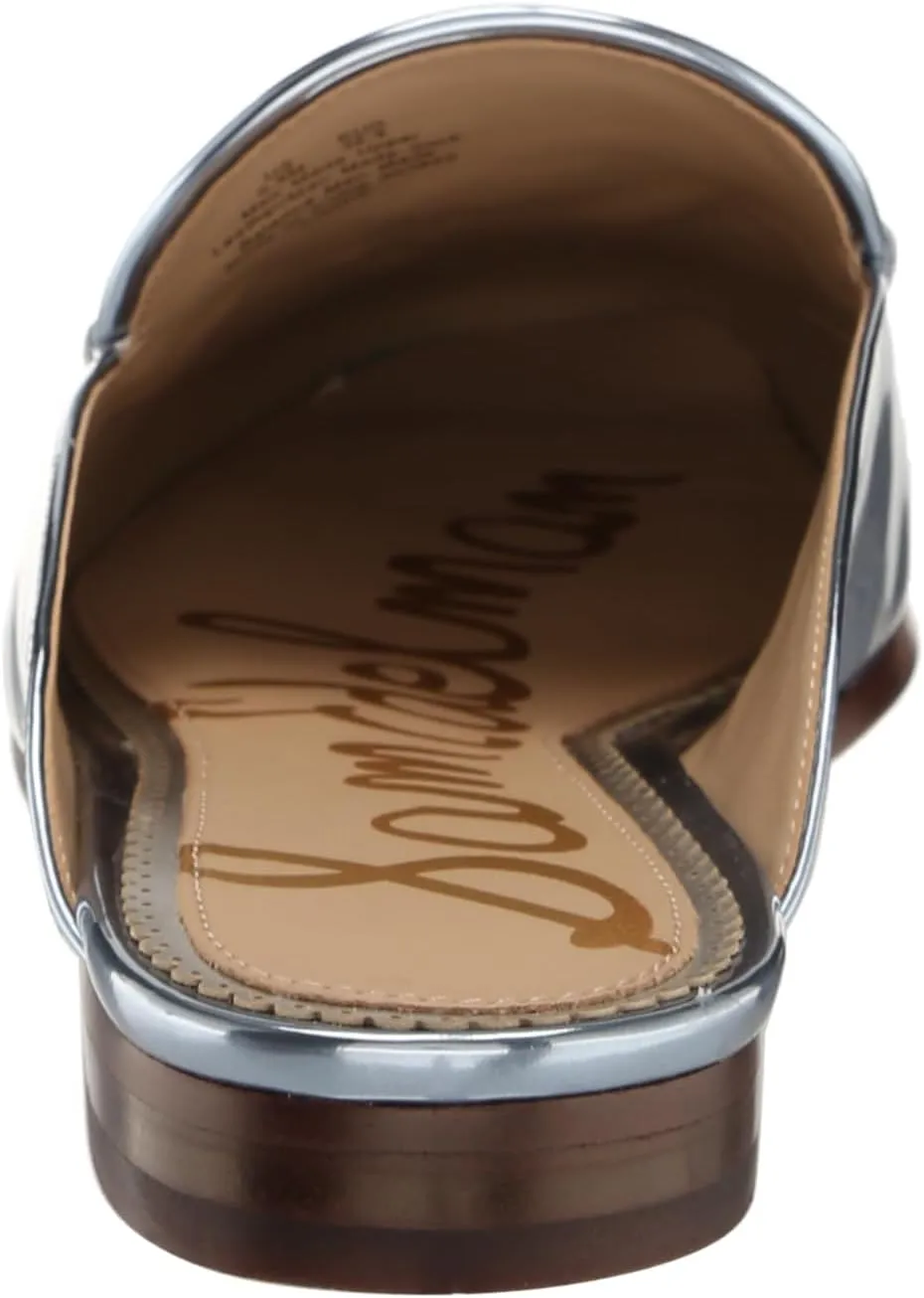 Sam Edelman Women's Linnie Bit Mule