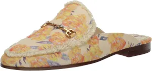 Sam Edelman Women's Linnie Crochet Bit Mule