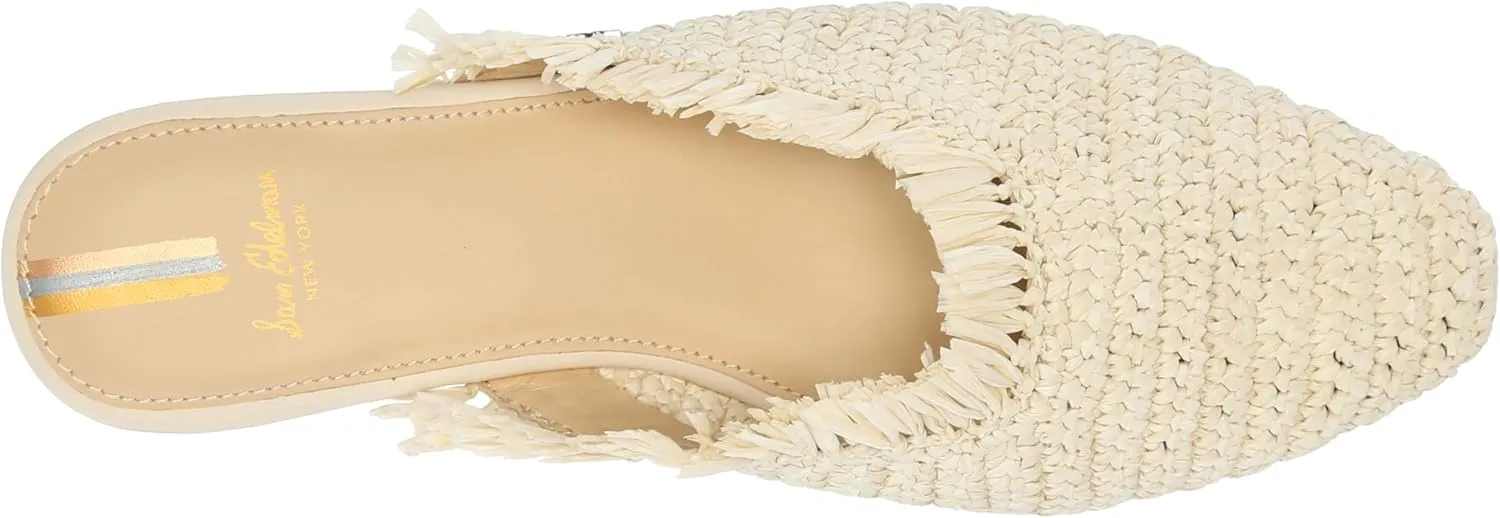 Sam Edelman Women's Reeta Mule