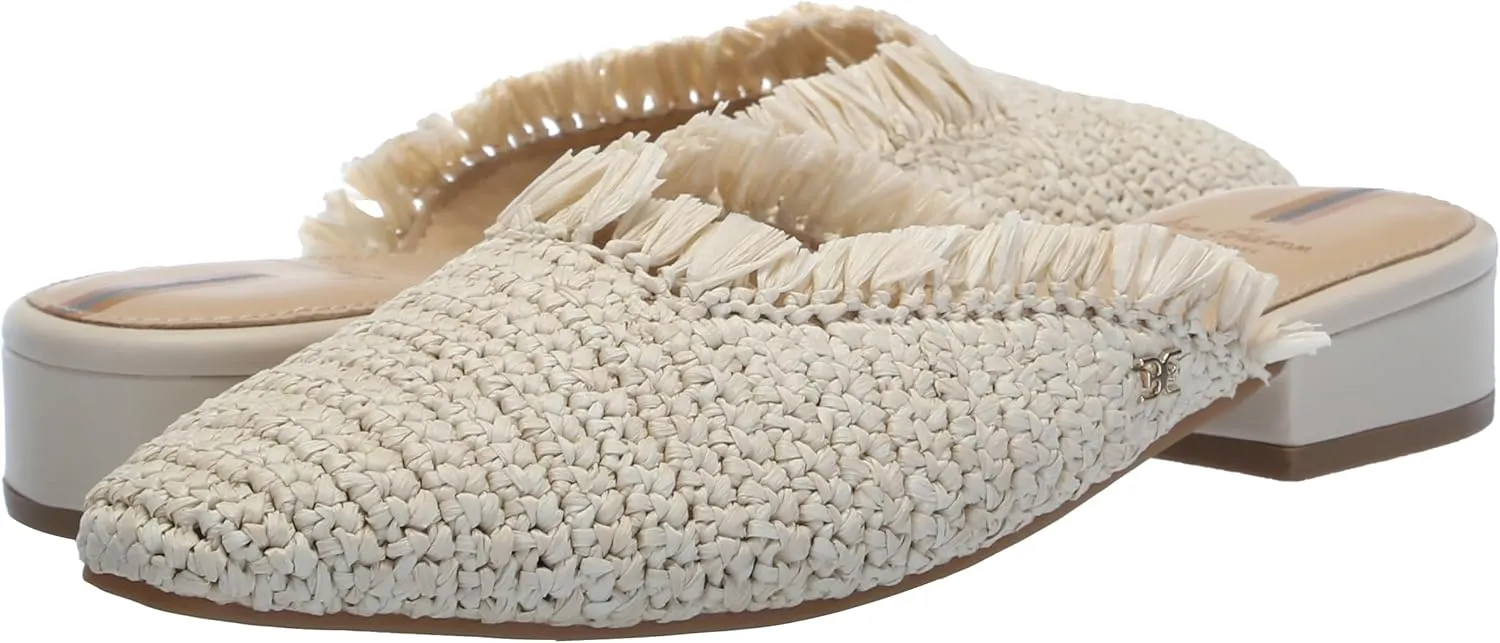 Sam Edelman Women's Reeta Mule
