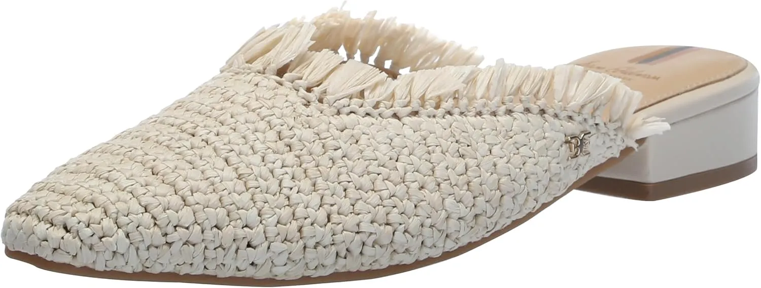 Sam Edelman Women's Reeta Mule