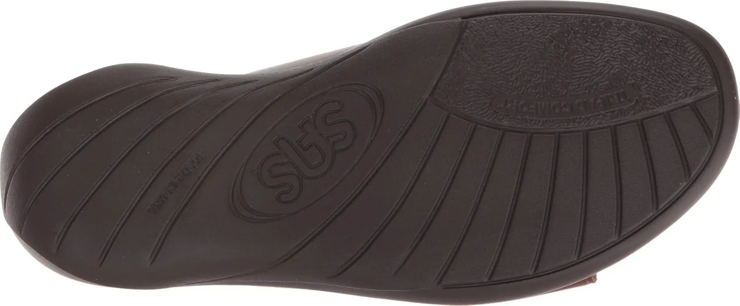 SAS Clover Angle Strap Sandal