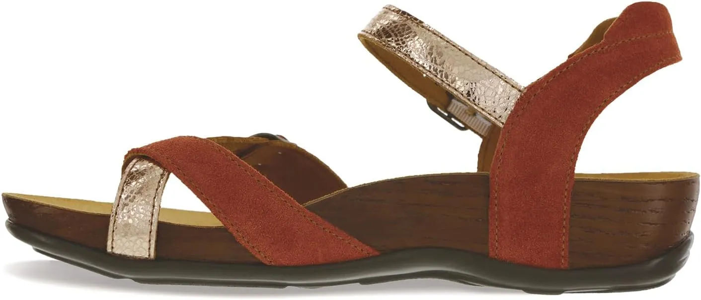 SAS Women's, Nudu Sandals