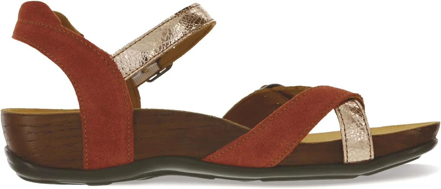 SAS Women's, Nudu Sandals