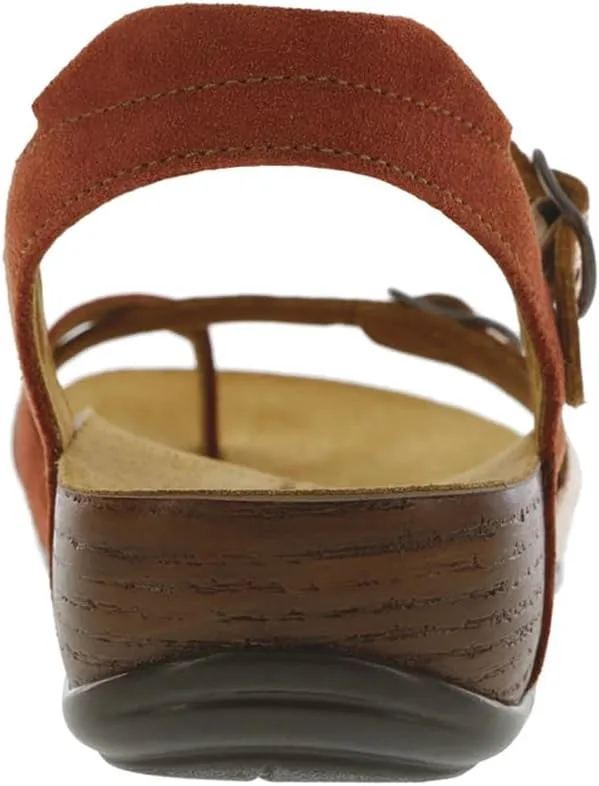 SAS Women's, Nudu Sandals