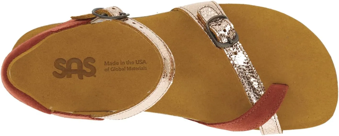 SAS Women's, Nudu Sandals