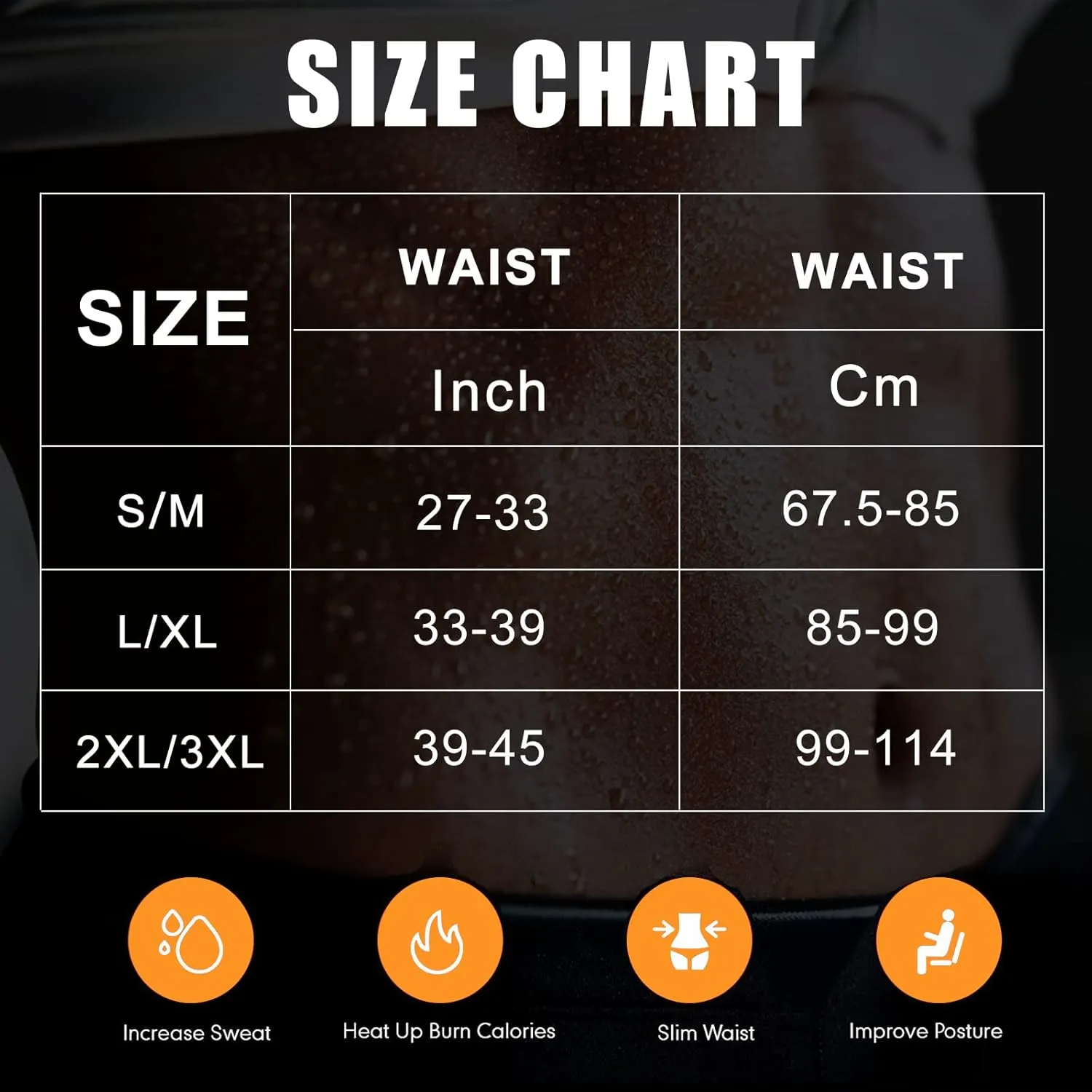 Sauna Suit Sweat Waist Trainer Vest for Women Sweat Workout Tank Top Shaper