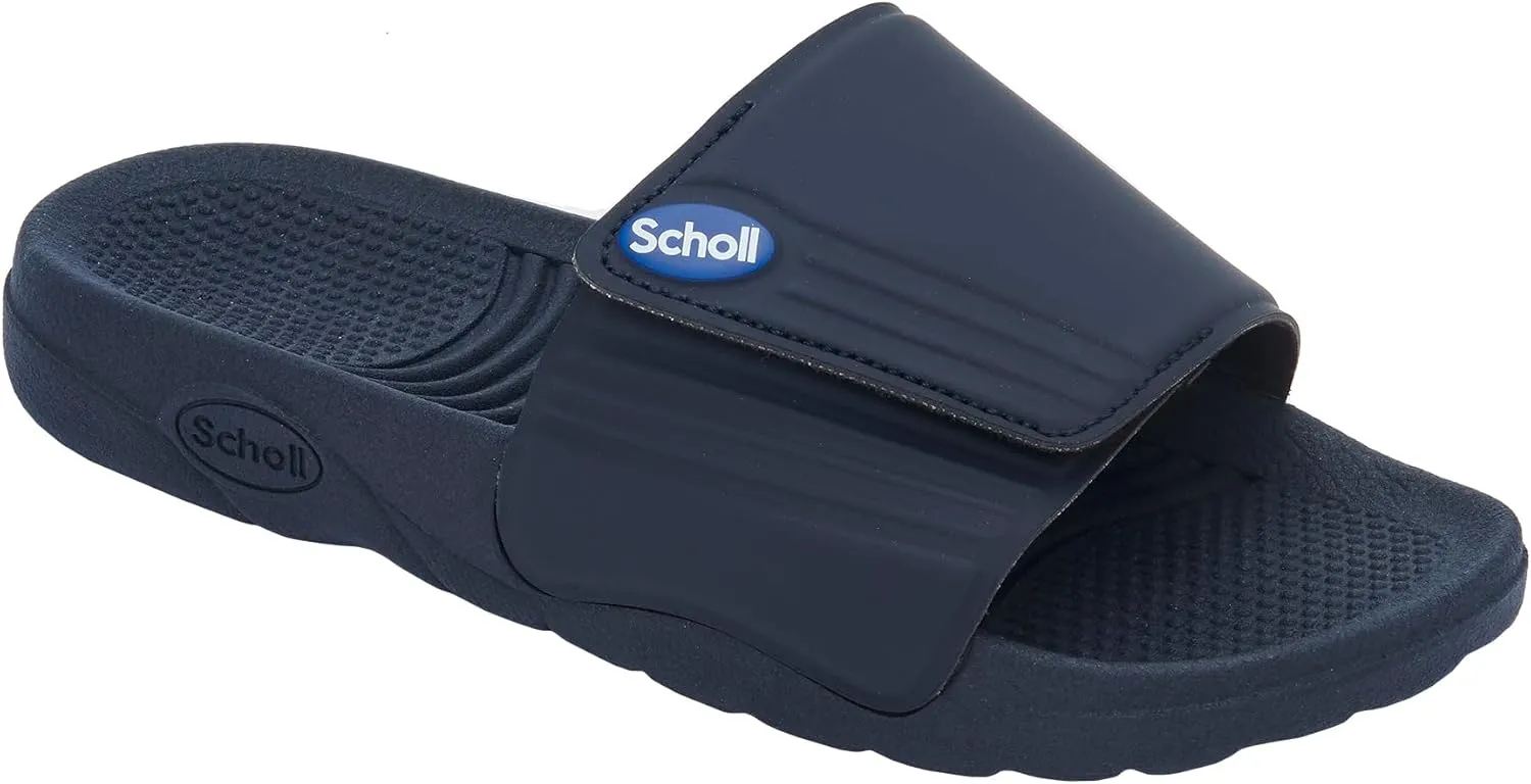 Scholl Women's Slide Sandal, 7.5