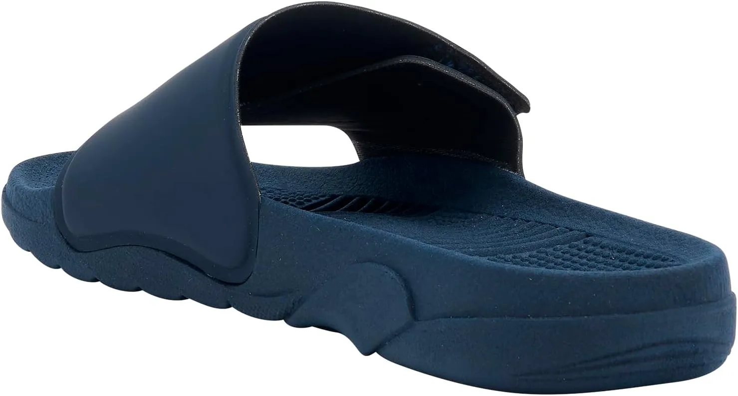 Scholl Women's Slide Sandal, 7.5