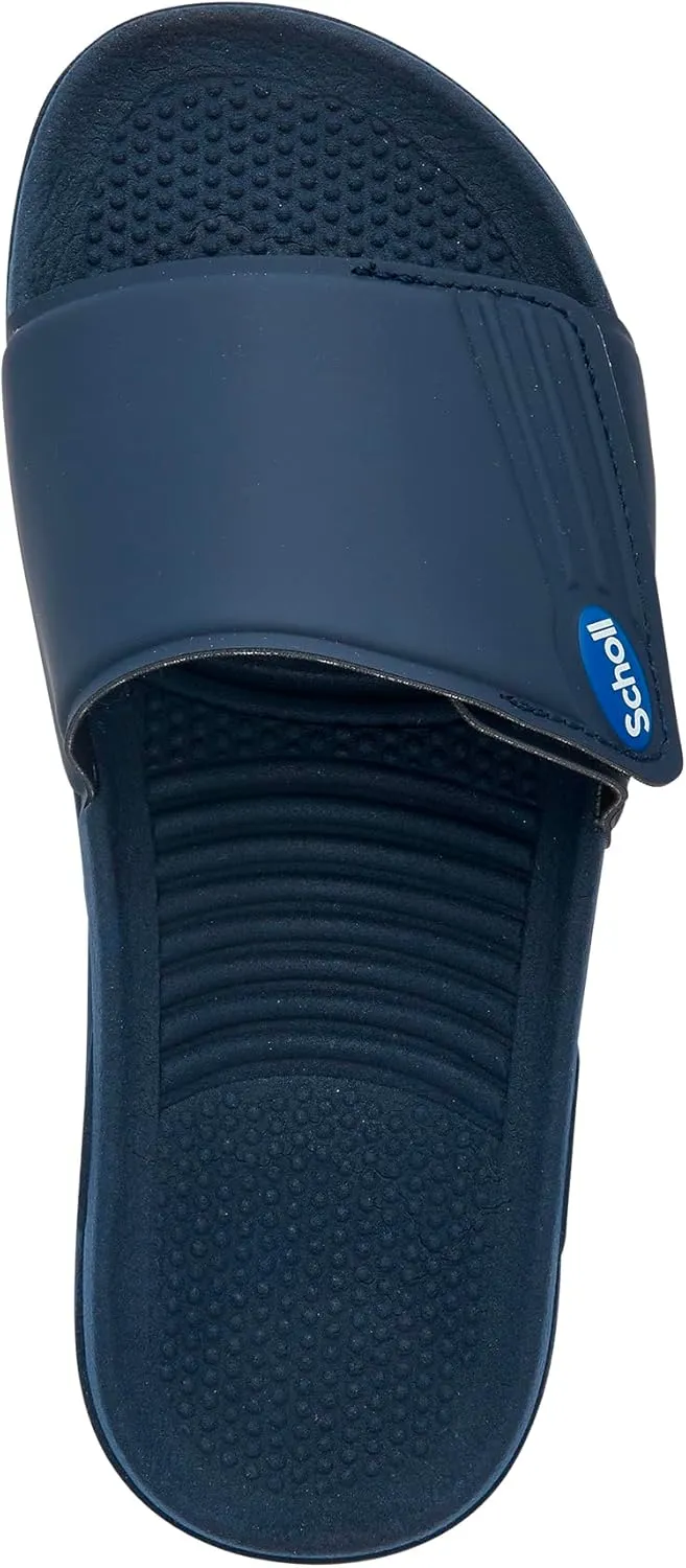 Scholl Women's Slide Sandal, 7.5