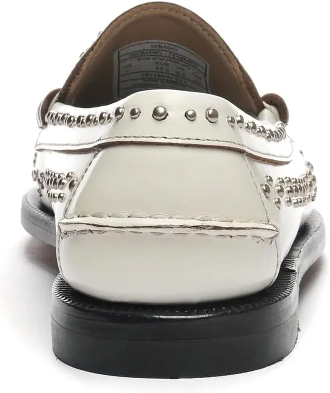 Sebago Women Dan Studs Shoes