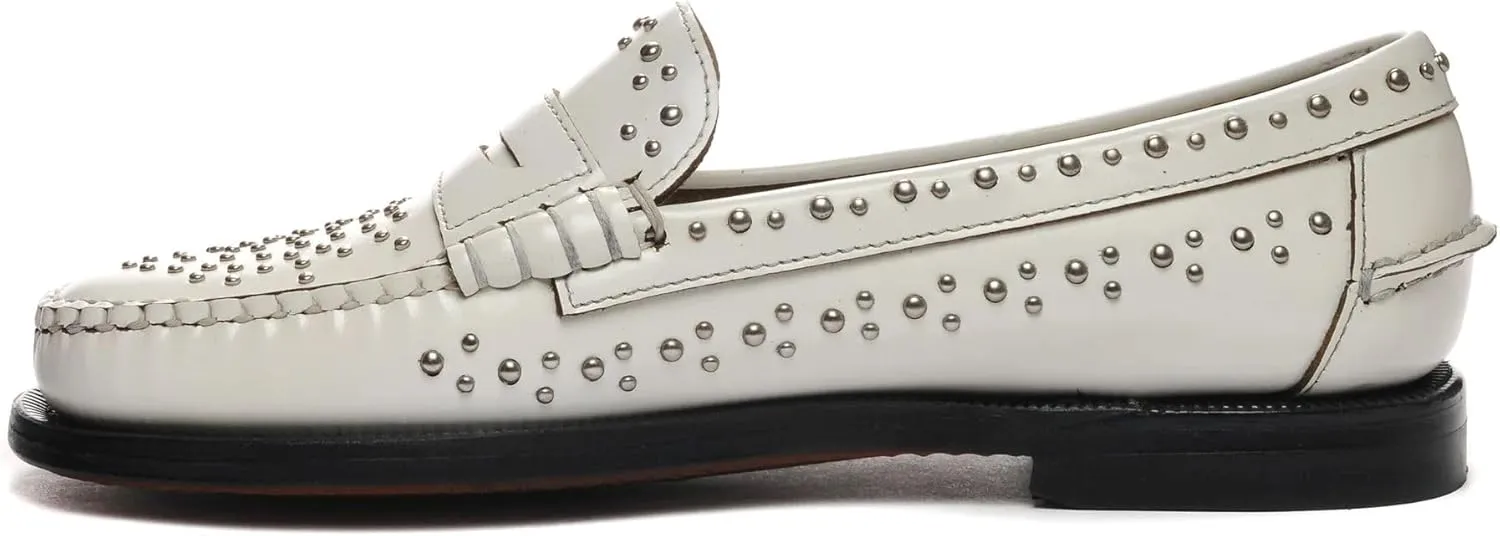 Sebago Women Dan Studs Shoes