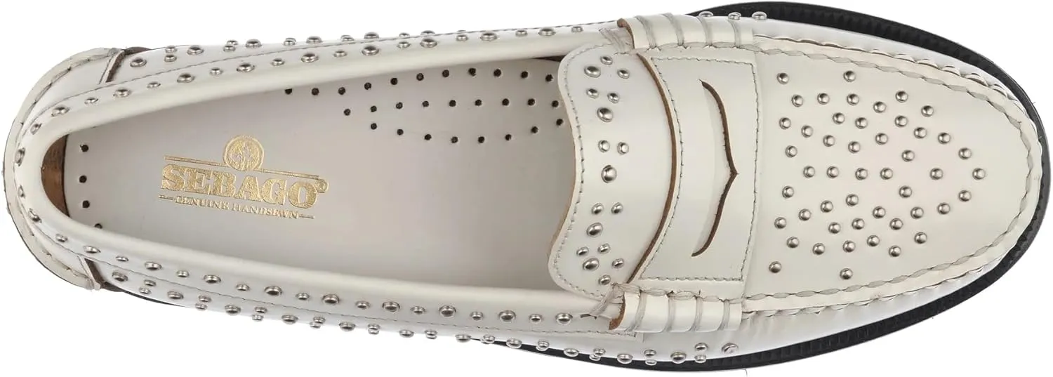 Sebago Women Dan Studs Shoes