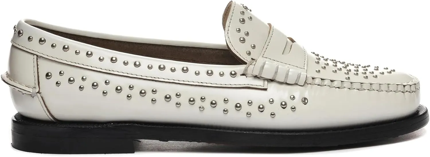 Sebago Women Dan Studs Shoes