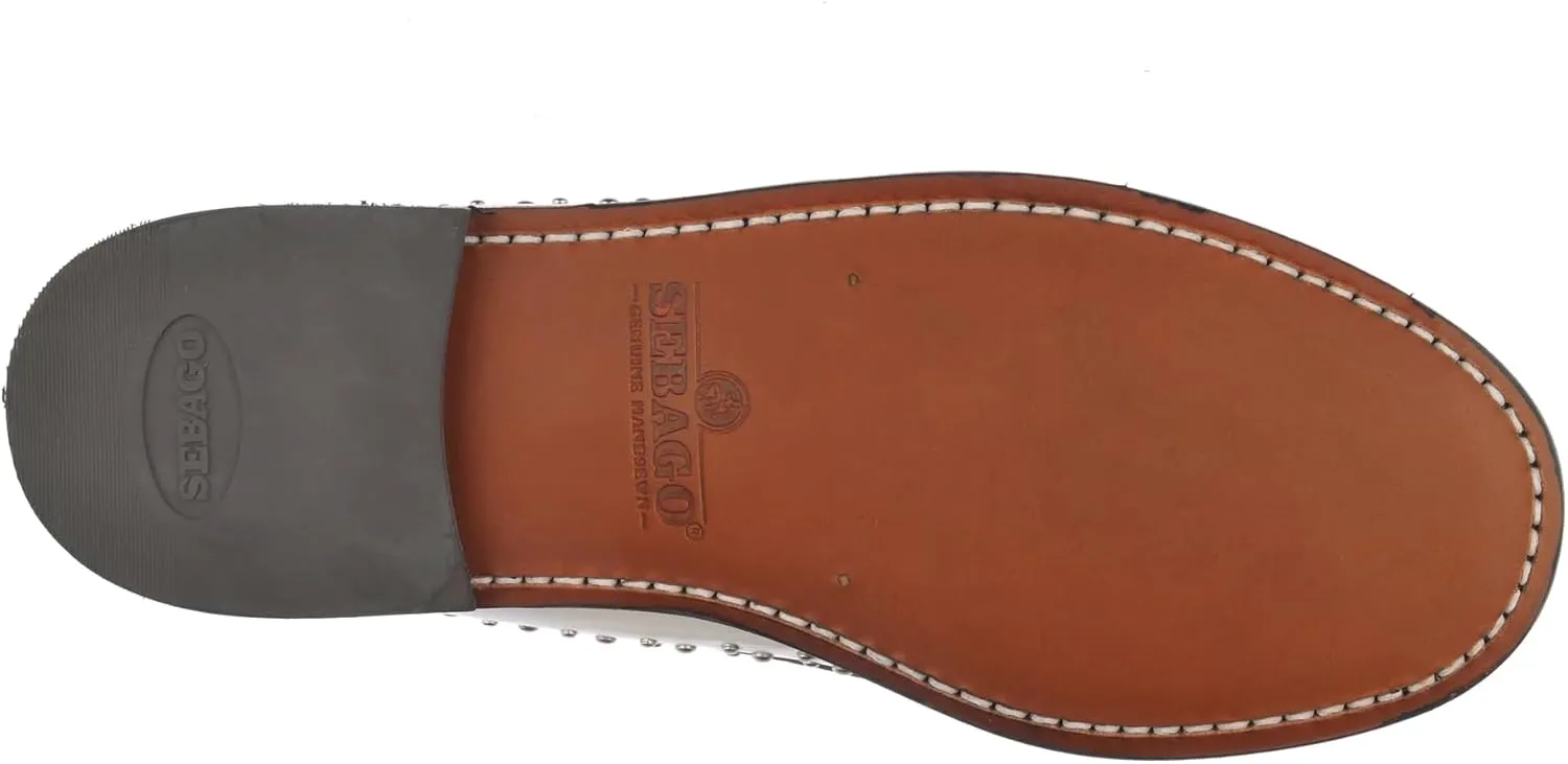 Sebago Women Dan Studs Shoes