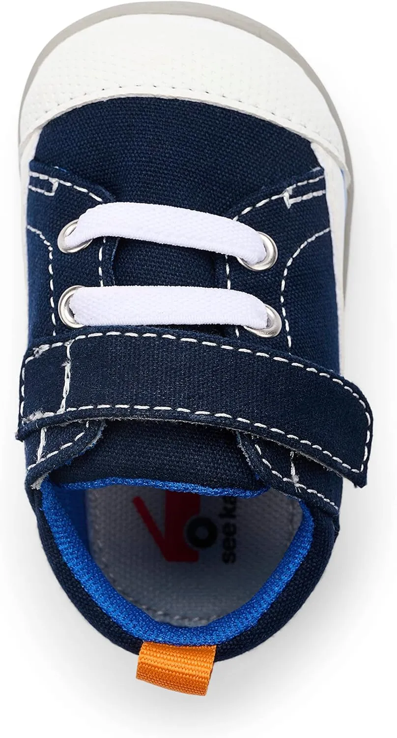 See Kai Run Stevie II INF - First Walker Shoe for Infants
