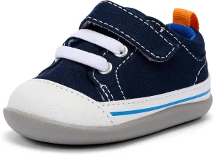 See Kai Run Stevie II INF - First Walker Shoe for Infants