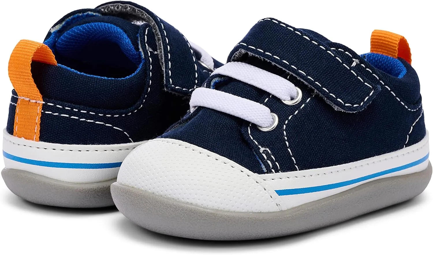 See Kai Run Stevie II INF - First Walker Shoe for Infants