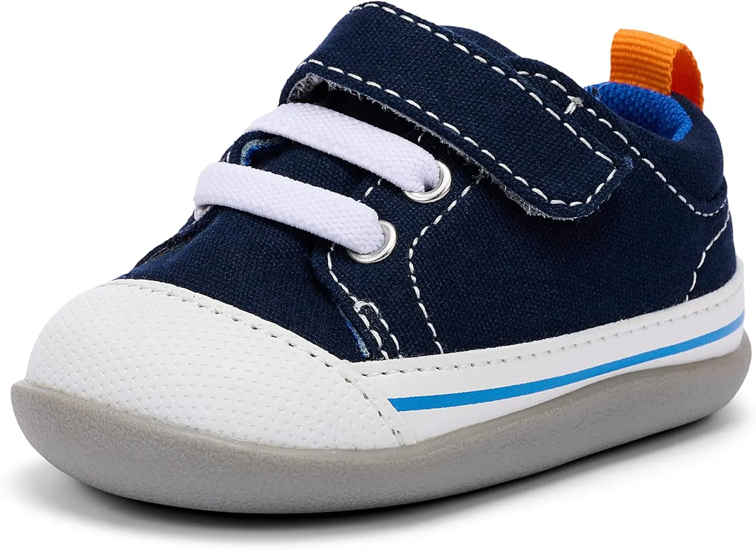 See Kai Run Stevie II INF - First Walker Shoe for Infants