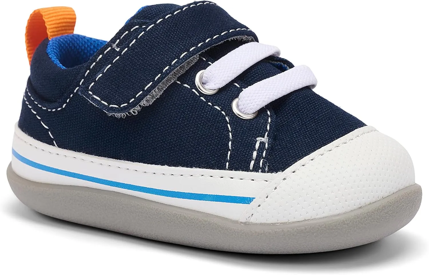 See Kai Run Stevie II INF - First Walker Shoe for Infants