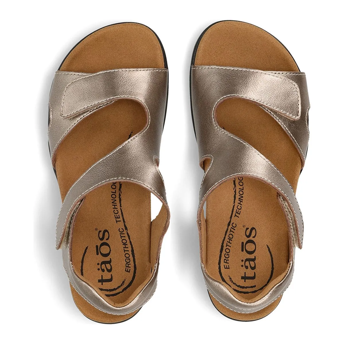 Serene Sandal