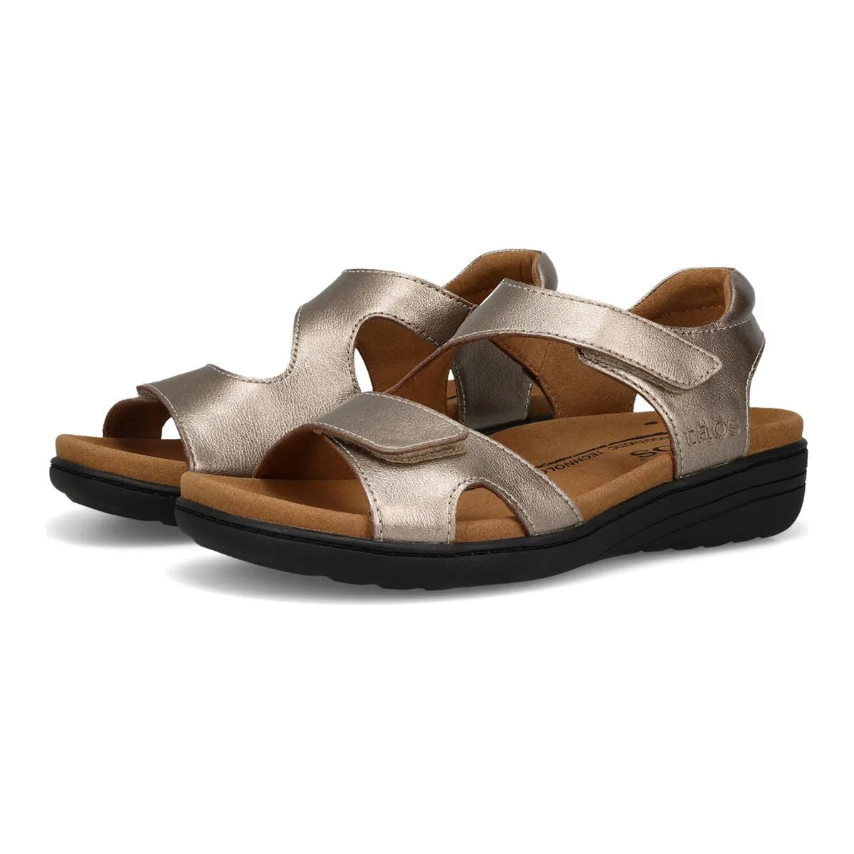 Serene Sandal