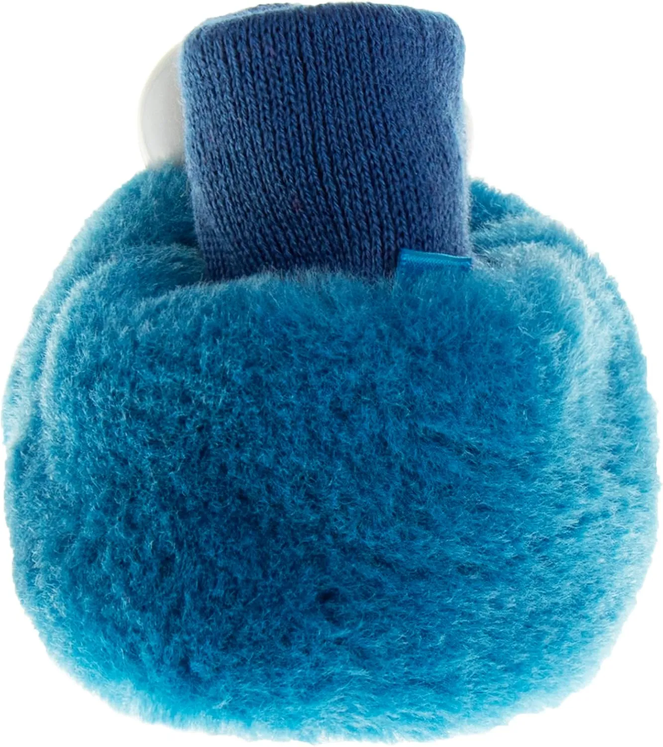 Sesame Street Unisex-Child Slippers