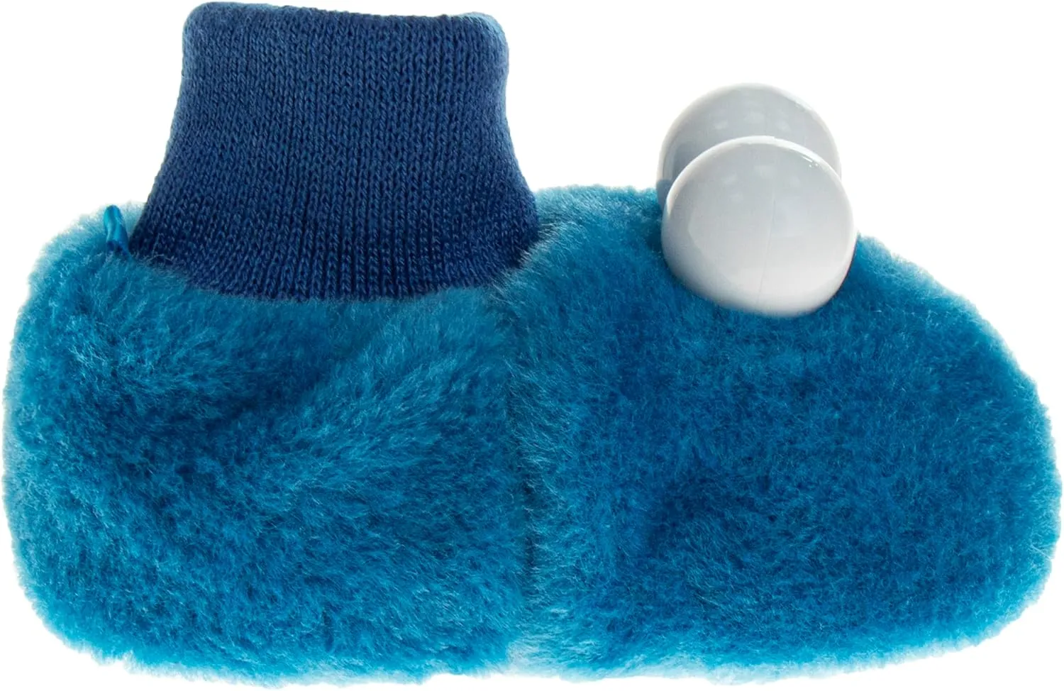 Sesame Street Unisex-Child Slippers