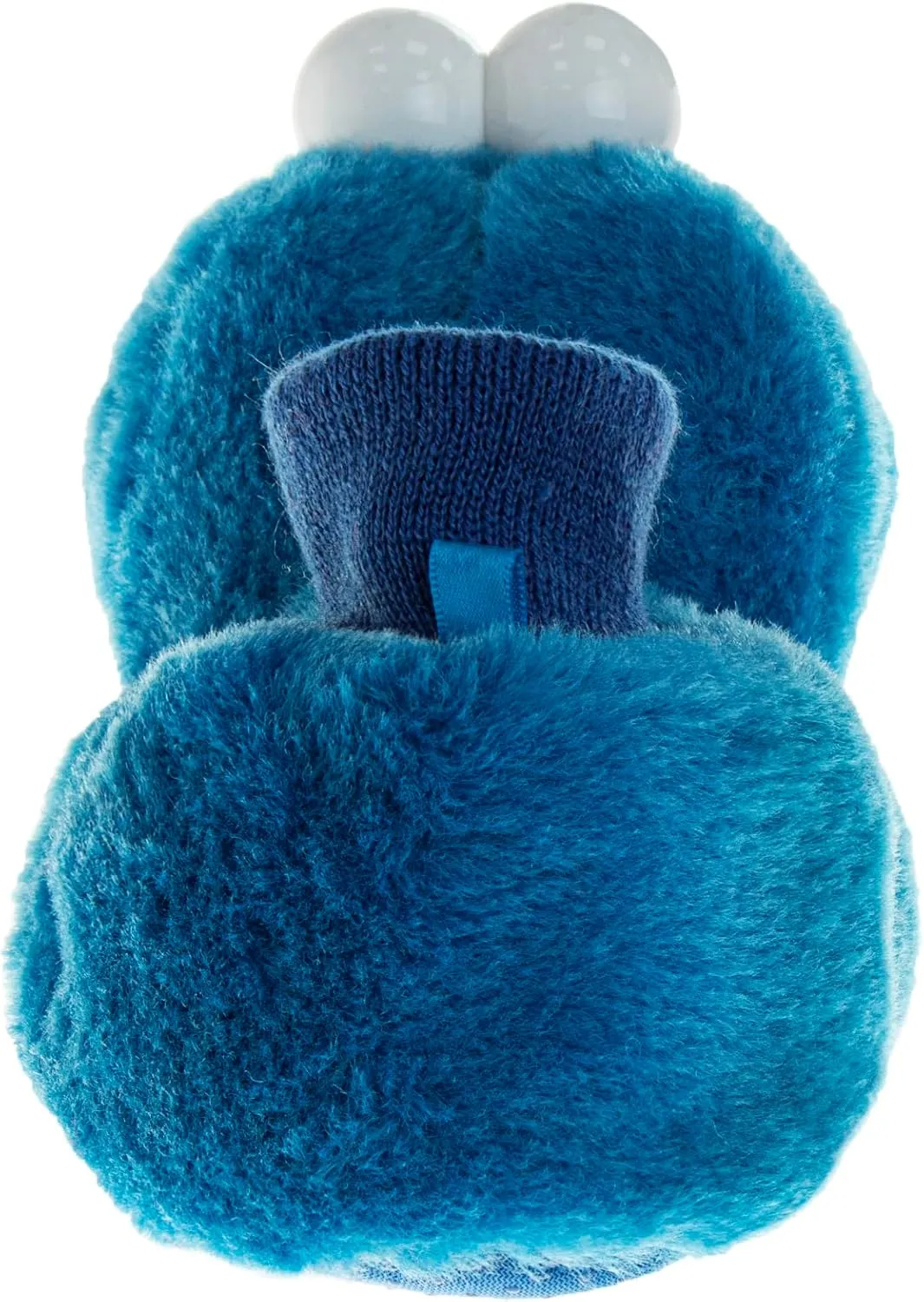Sesame Street Unisex-Child Slippers