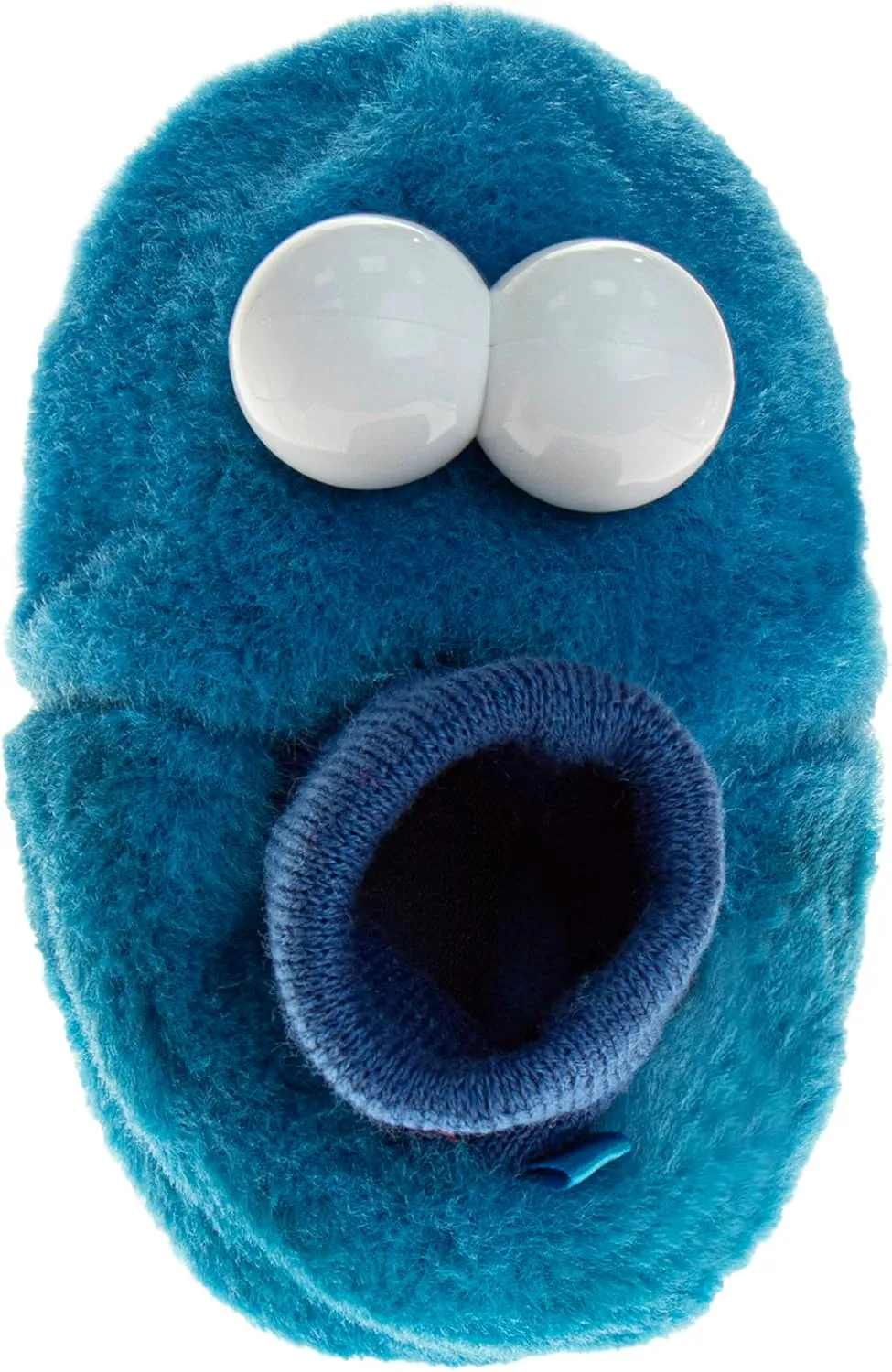 Sesame Street Unisex-Child Slippers