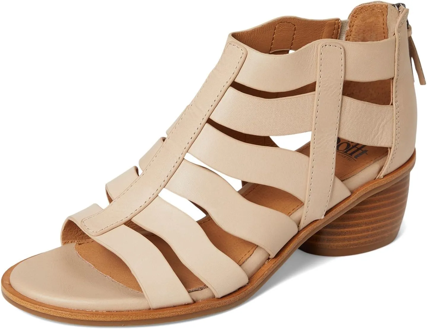 Söfft Women's Carmen Heeled Sandal
