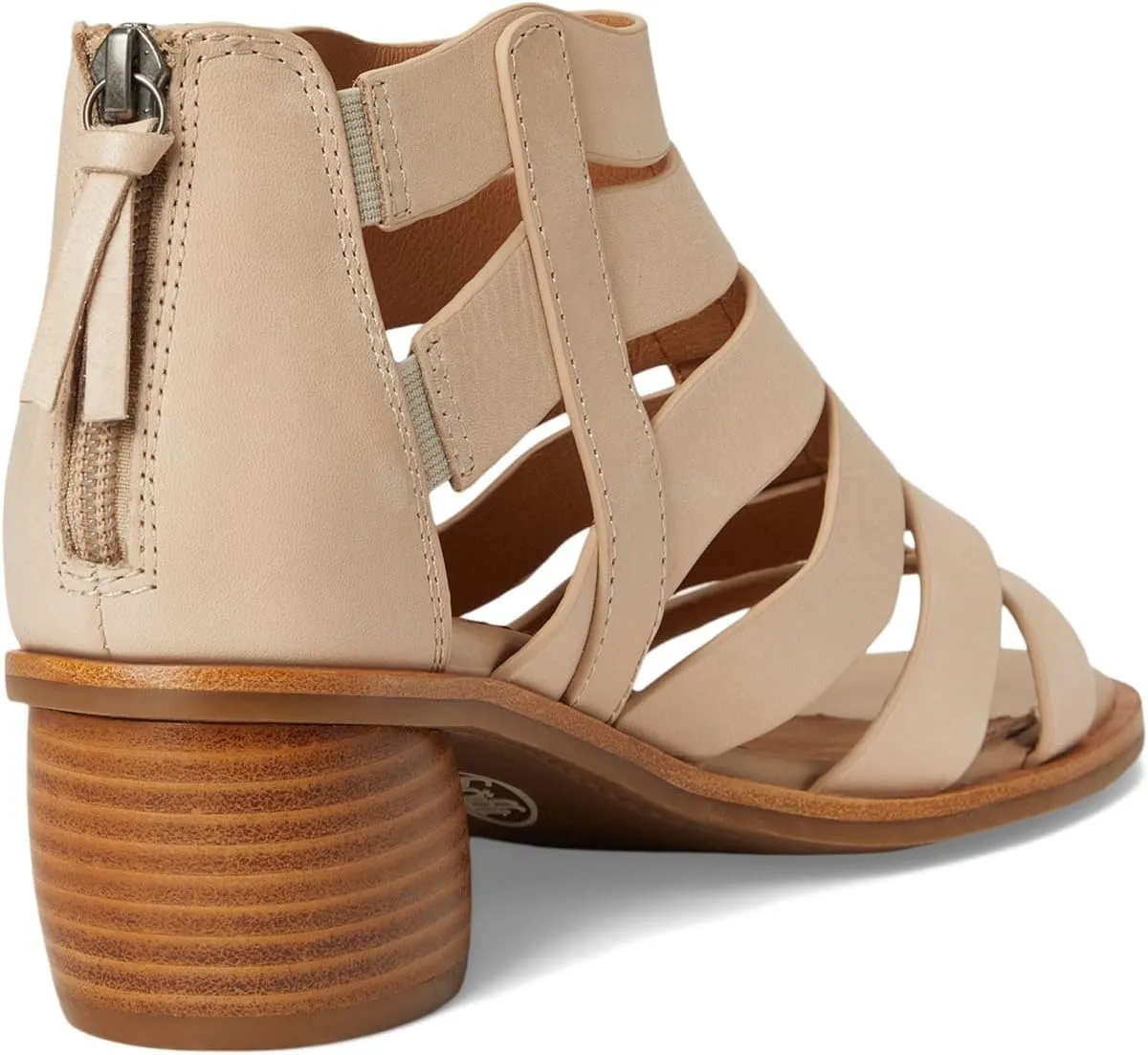 Söfft Women's Carmen Heeled Sandal