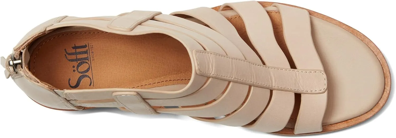 Söfft Women's Carmen Heeled Sandal