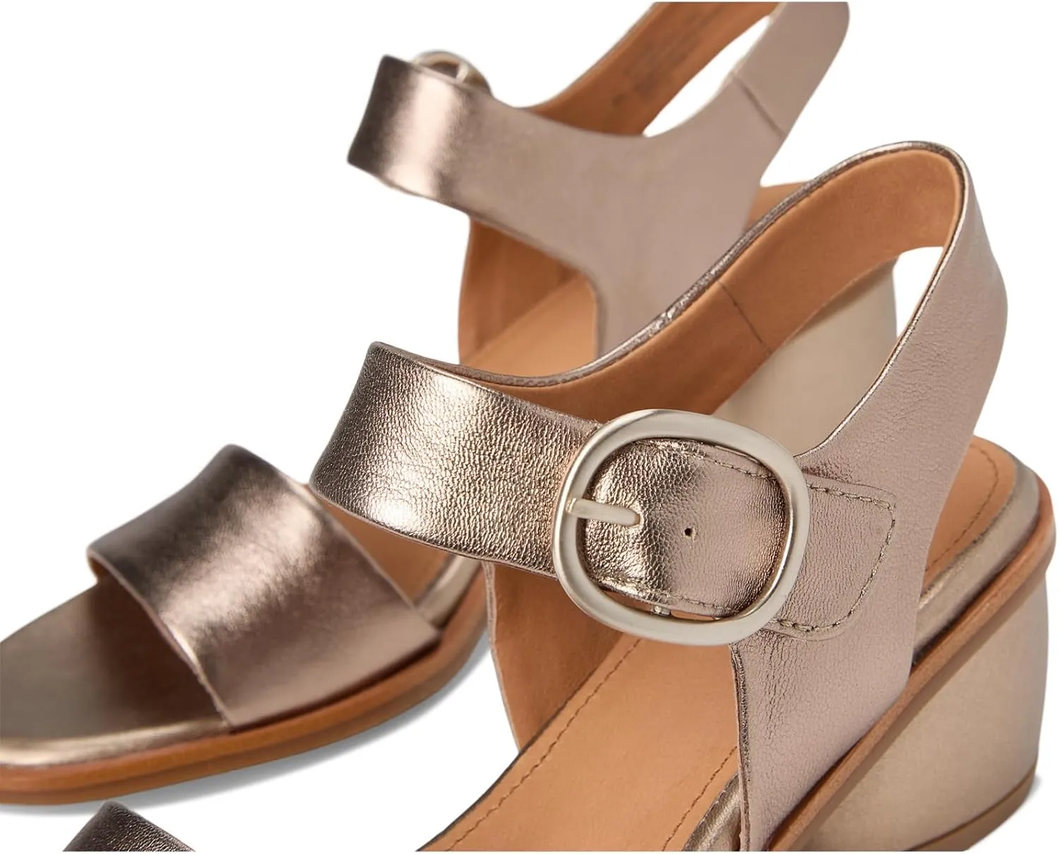 Söfft Women's Chevonne Heeled Sandal