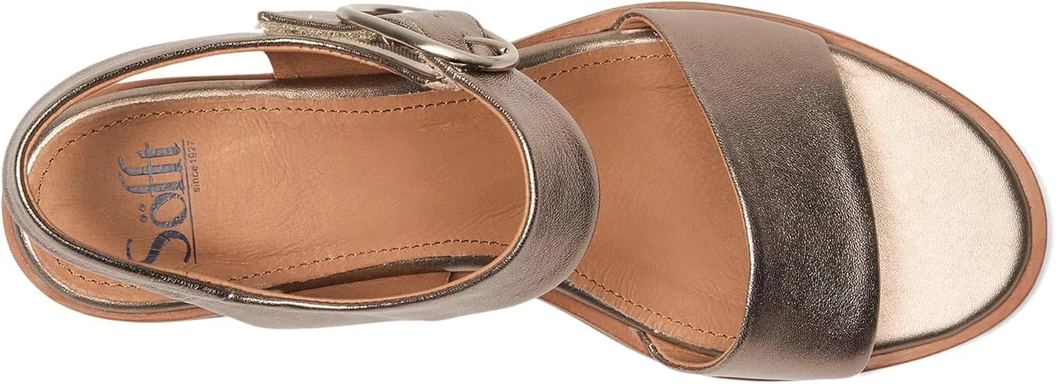 Söfft Women's Chevonne Heeled Sandal