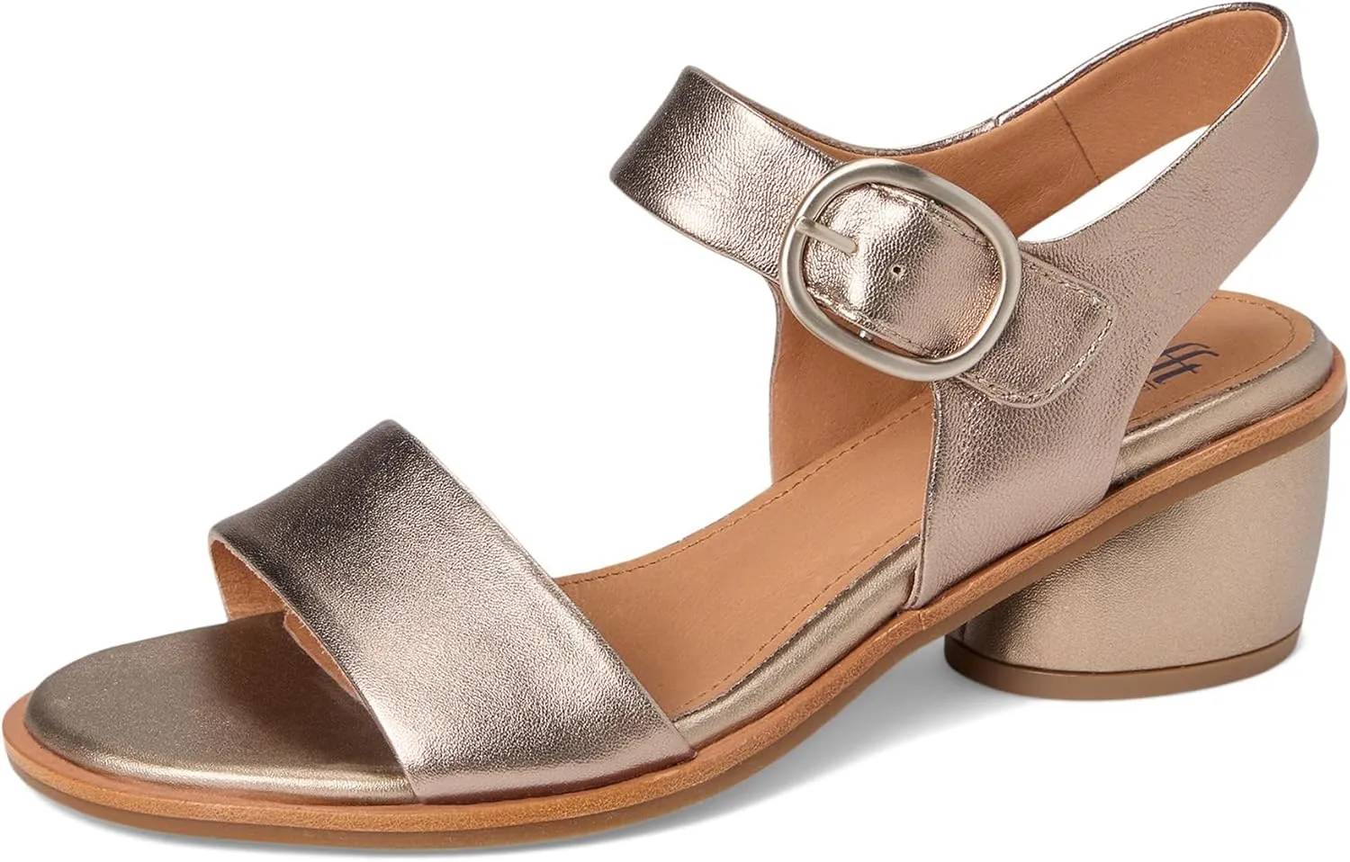 Söfft Women's Chevonne Heeled Sandal