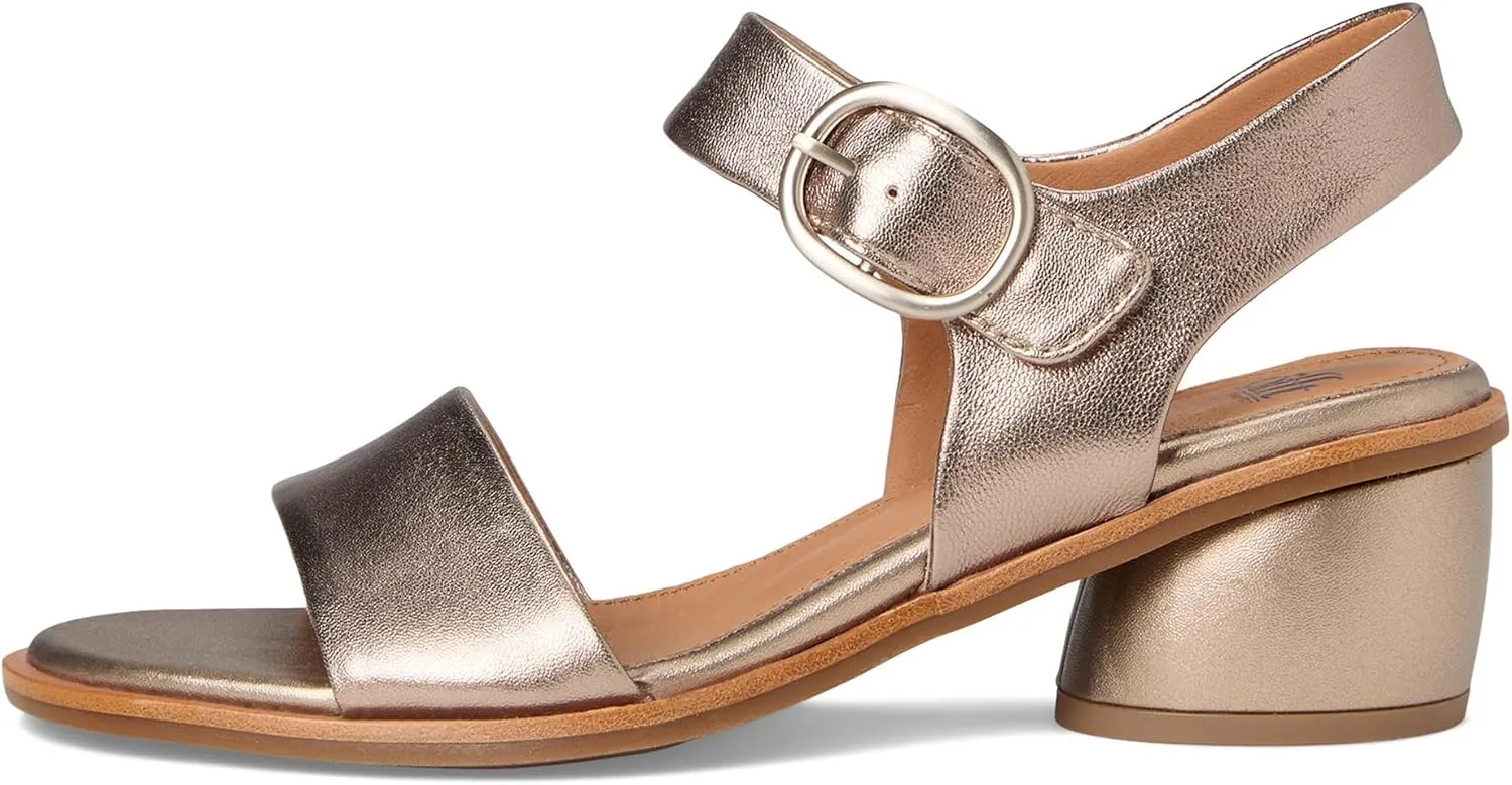 Söfft Women's Chevonne Heeled Sandal