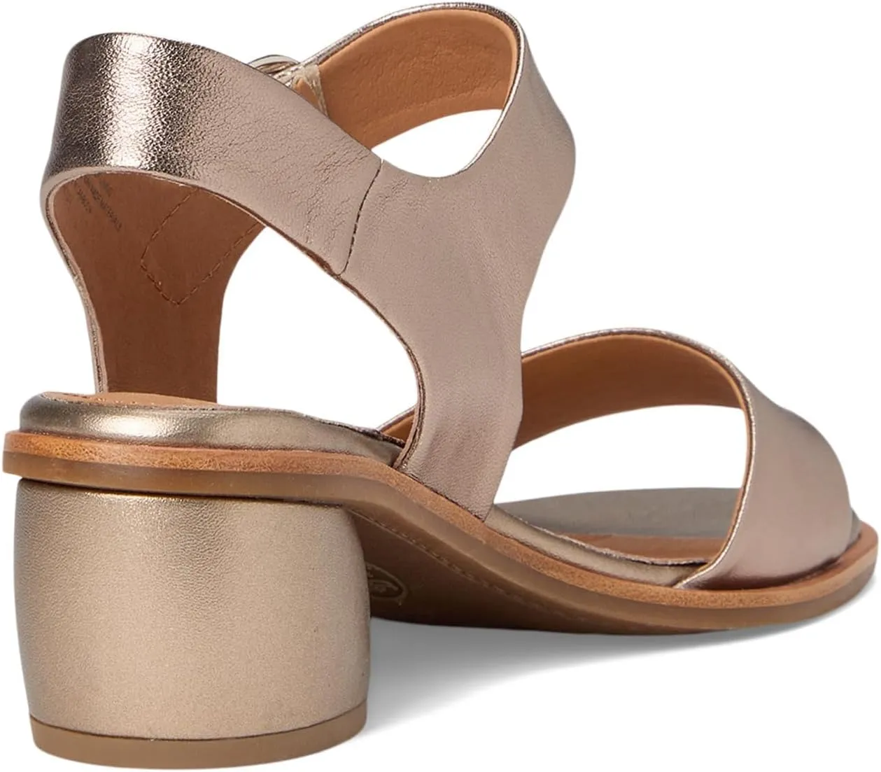 Söfft Women's Chevonne Heeled Sandal