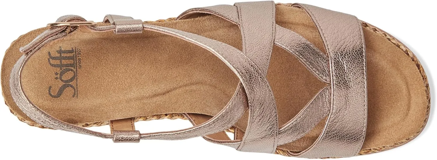 Söfft Women's Devyn Sandal