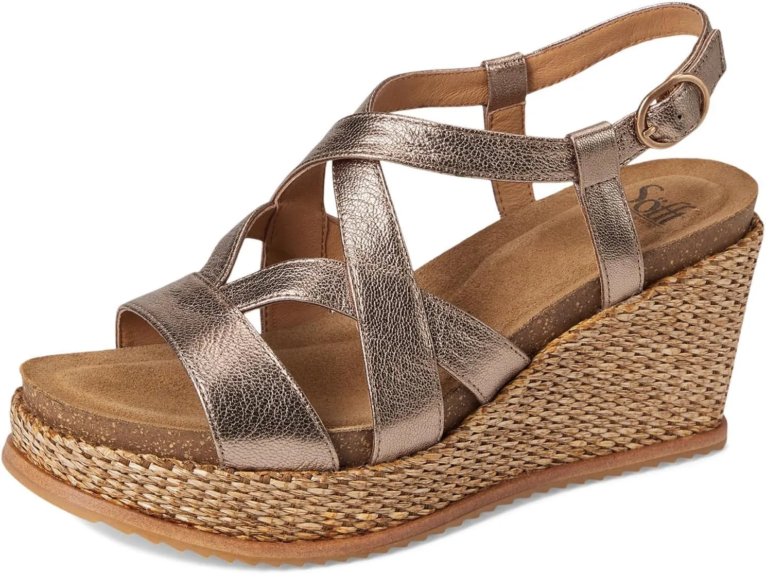 Söfft Women's Devyn Sandal