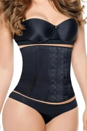 Short Torso Thermal  Waist Trainer #2025S