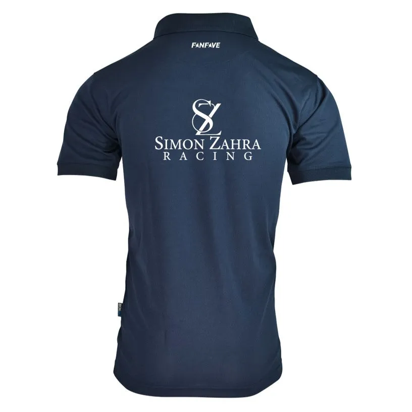 Simon Zahra - Polo
