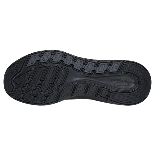 Skechers Men's Arch Fit Trainers - 232702 - Black/Black