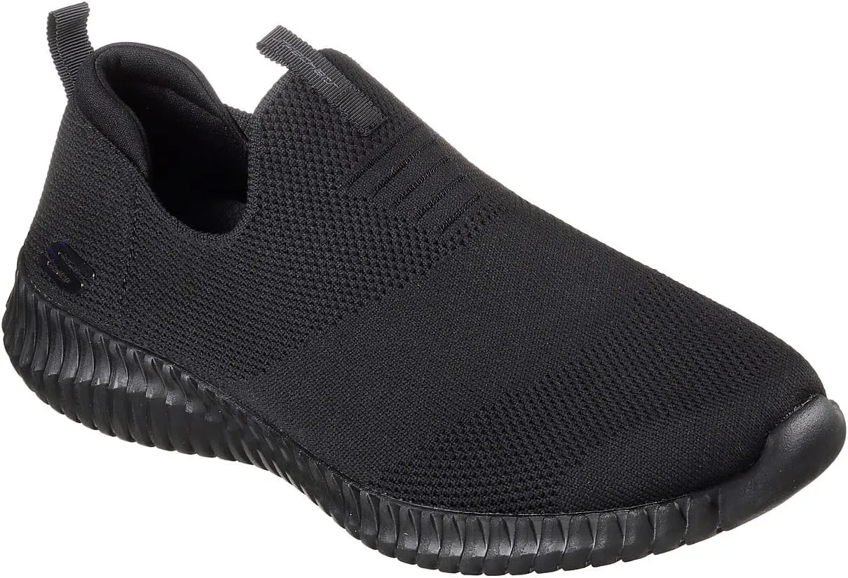 Skechers Men's Elite Flex - Wasik Loafer